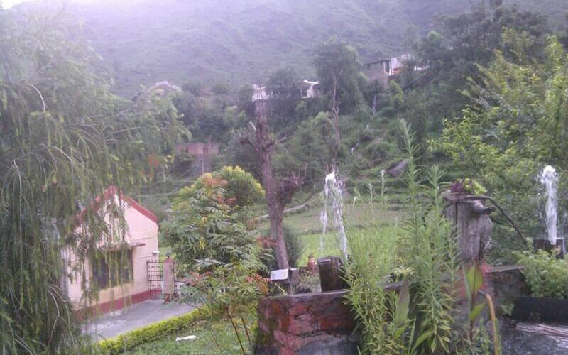 TG Stays Kuranh Village, Chamba 4